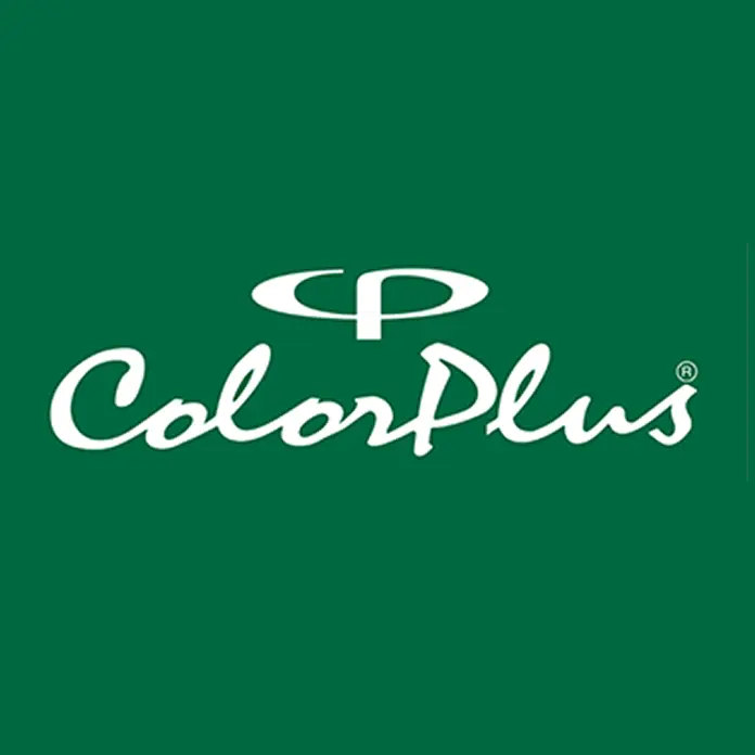 ColorPlus (In Store)