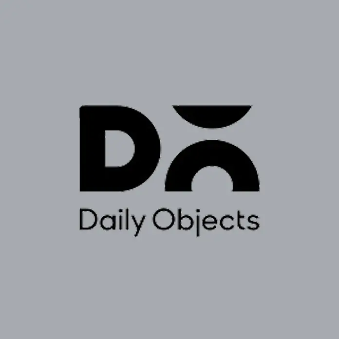 Daily Objects