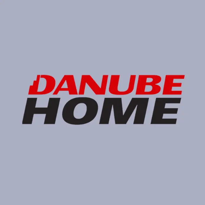 DANUBE BUILDMART