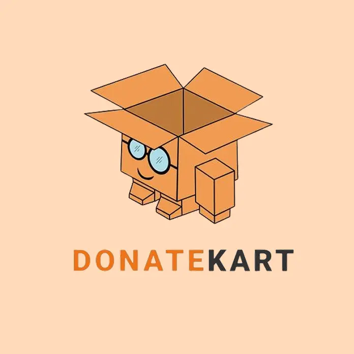 Donatekart