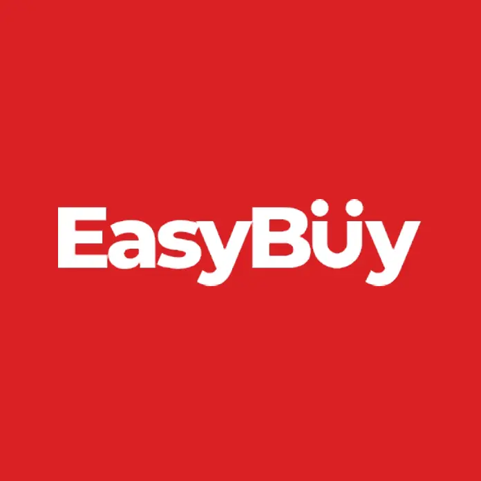 easybuy (In Store)