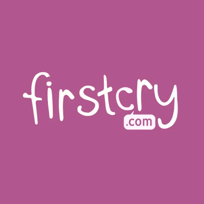 FirstCry