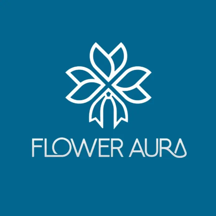Flower Aura