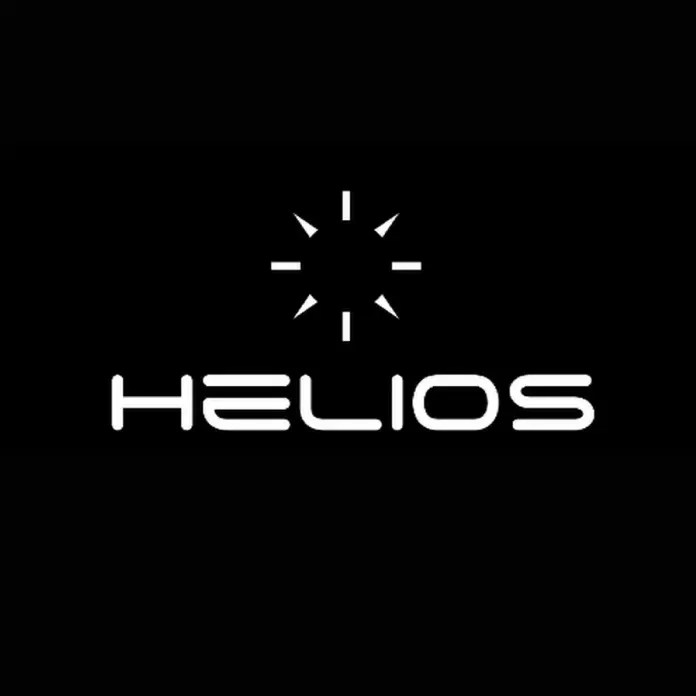 Helios (In Store, 1 Day Wait)