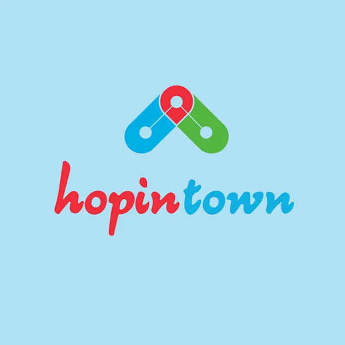 HopInTown Plus