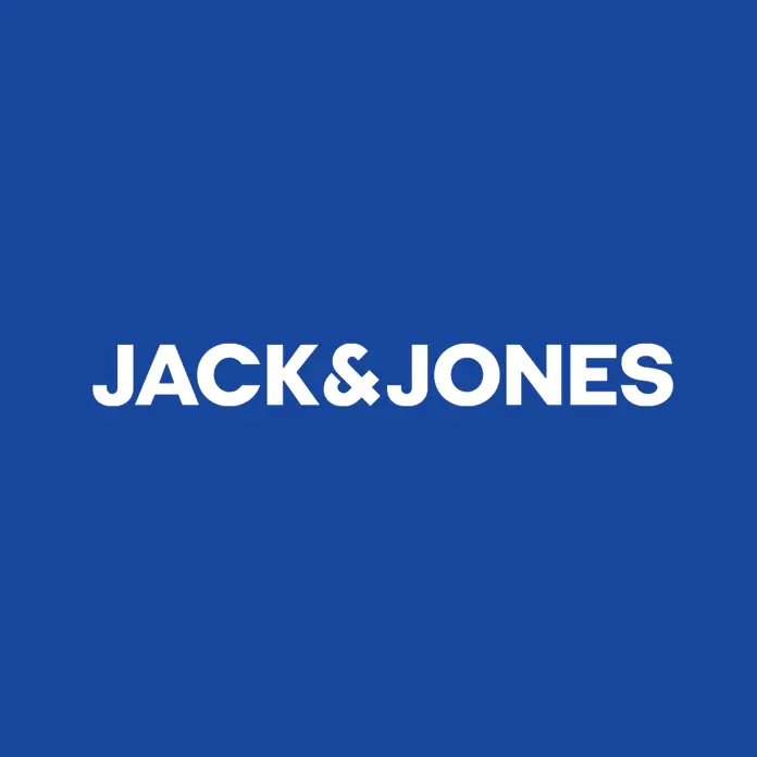 JACK JONES (In Store)