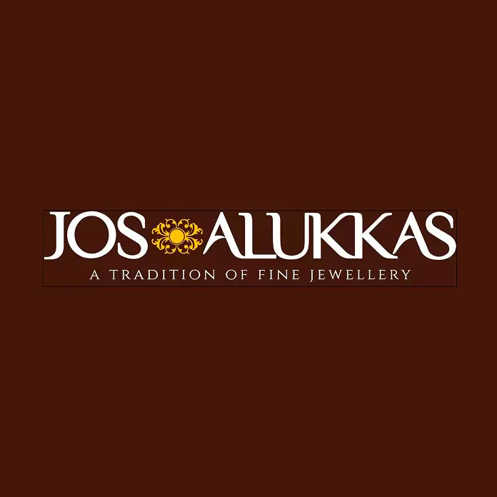 Jos Alukkas Coin