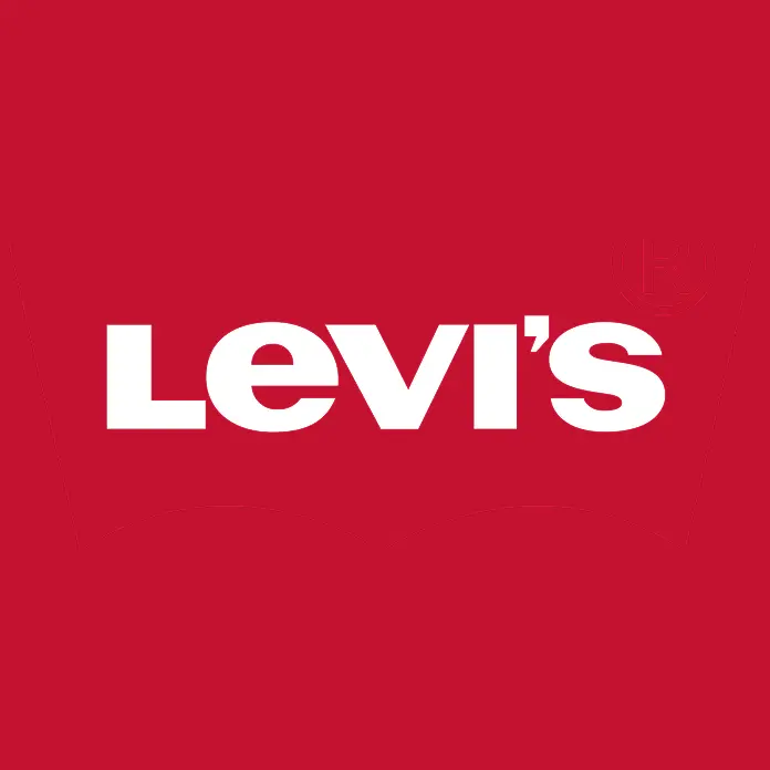 Levis (In Store)