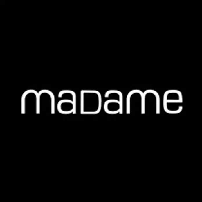 Madame (In Store)