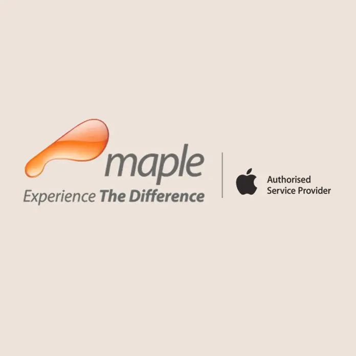 Maple