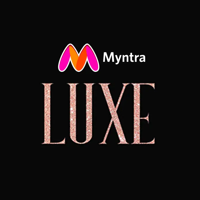 Myntra LUXE