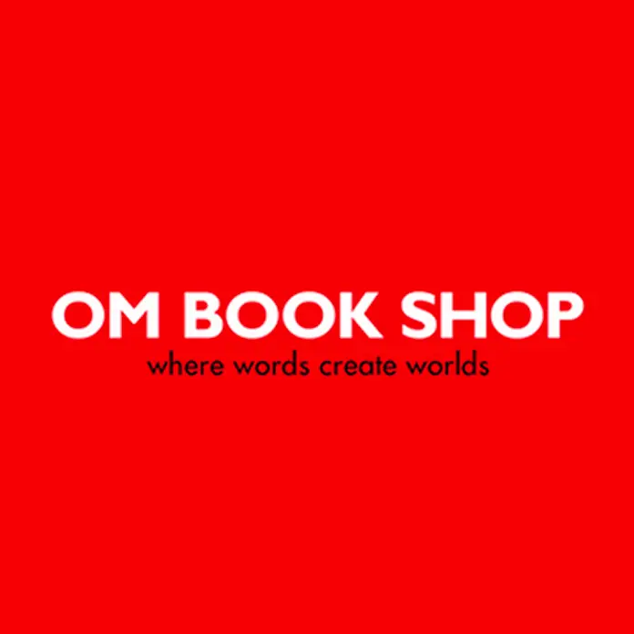 OM BOOK SHOP