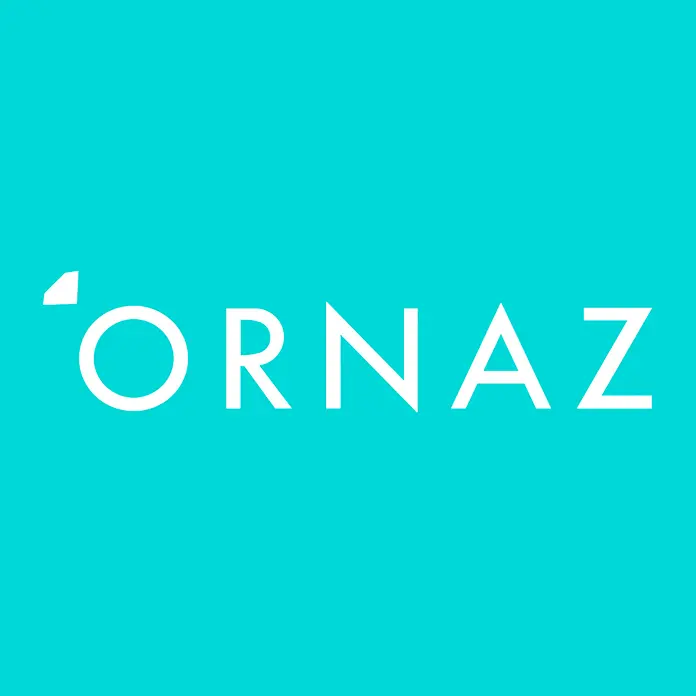 Ornaz