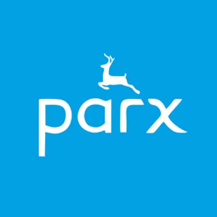 Parx (In Store)