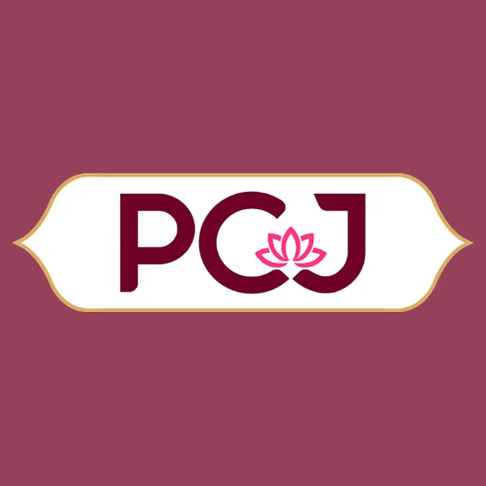 PCJ Gold Jewellery (In Store)