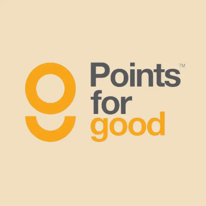Points for Good