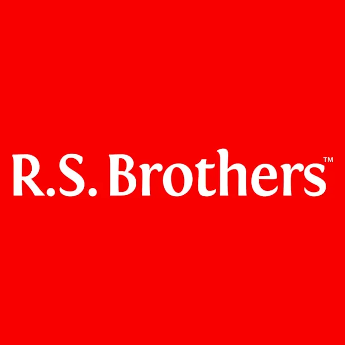 R S BROTHERS