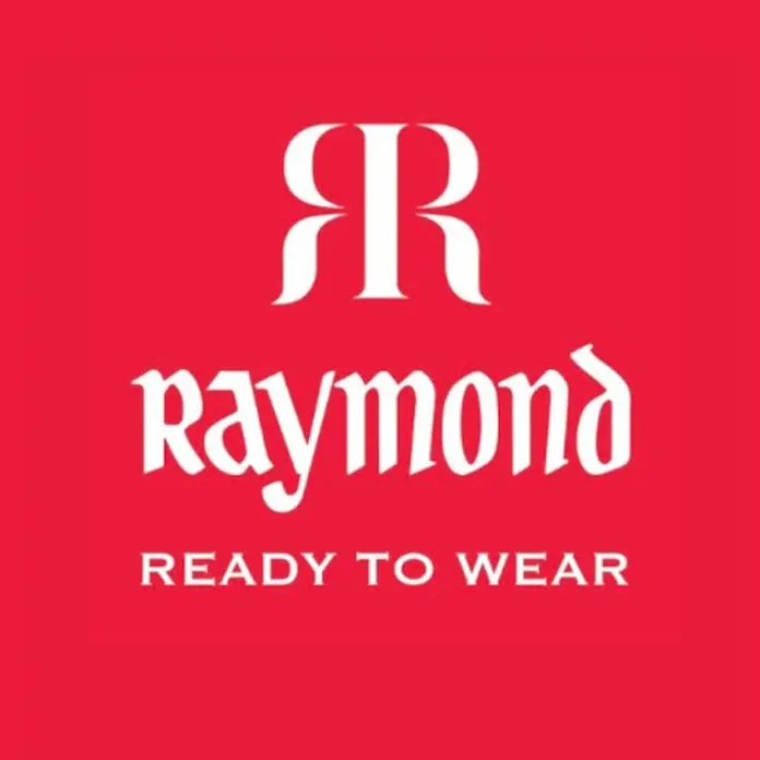 Raymond Ready to Wear (In Store)
