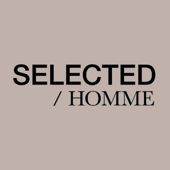 SELECTED HOMME (In Store)