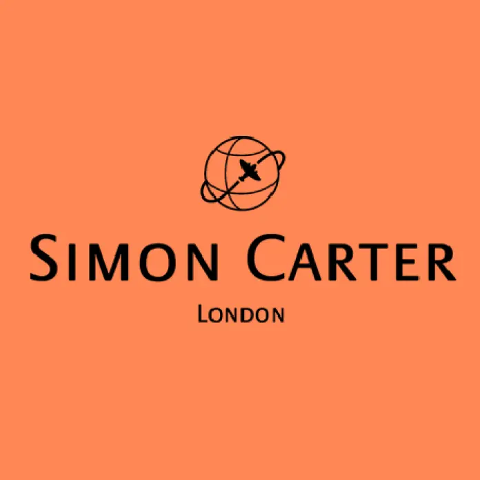 Simon Carter