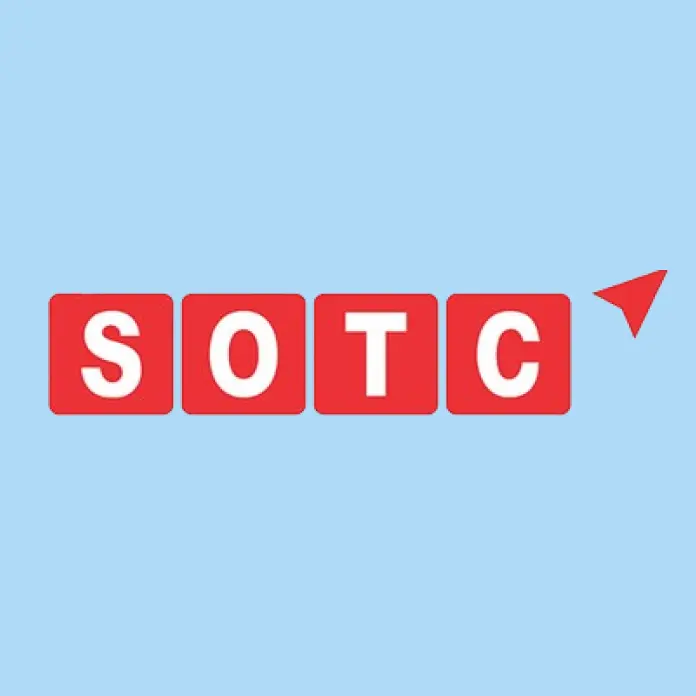 SOTC Travel (In Store)