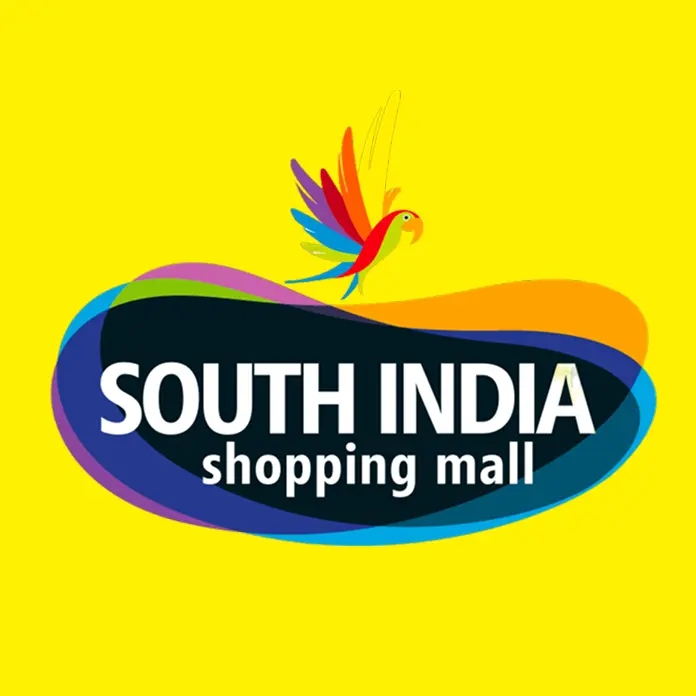SOUTH SHOPPING MALL