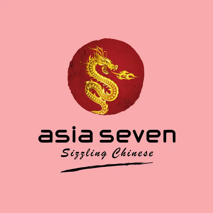 Asia Seven Express (In Store)