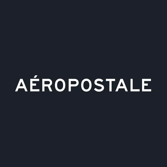 Aeropostale (In Store)