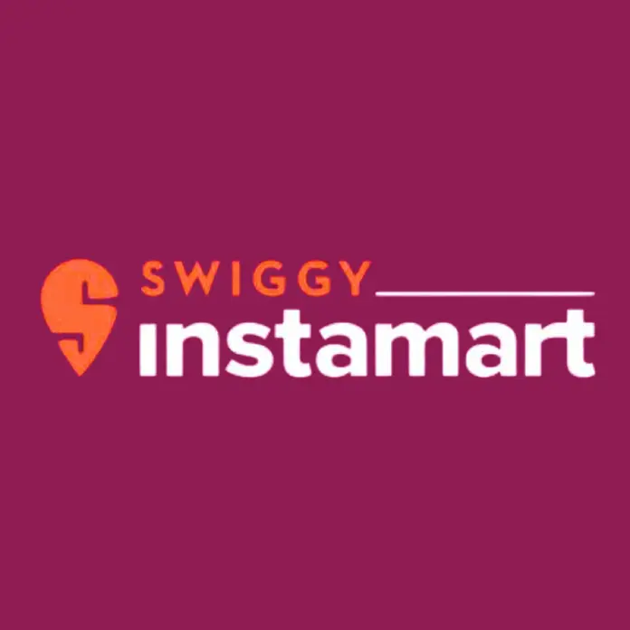 Swiggy Instamart