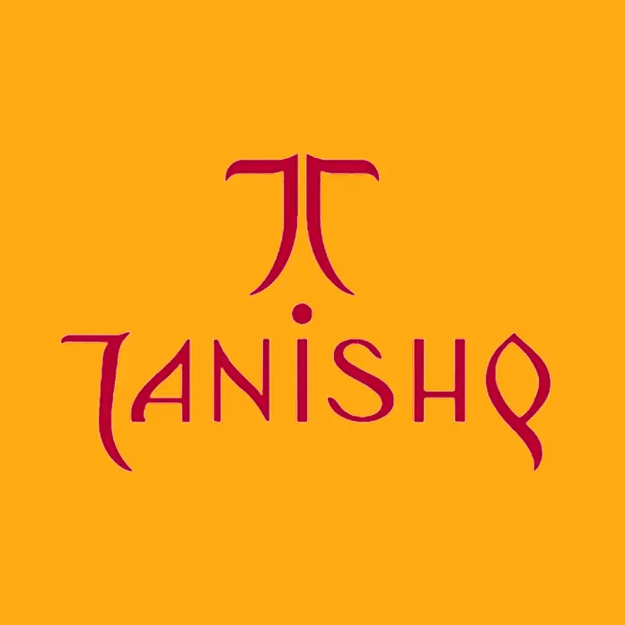 Tanishq Gold Coin