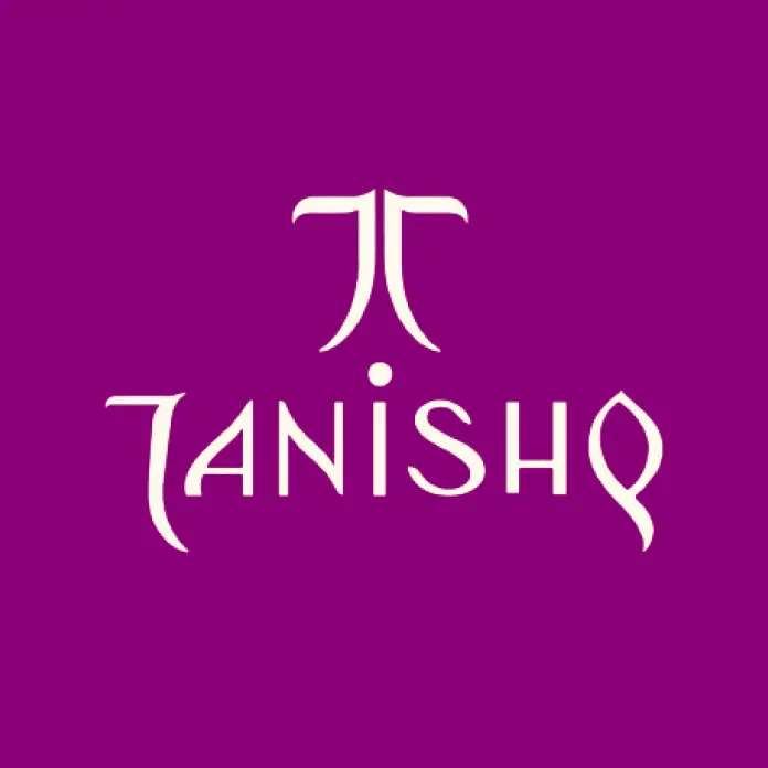 Tanishq Studded
