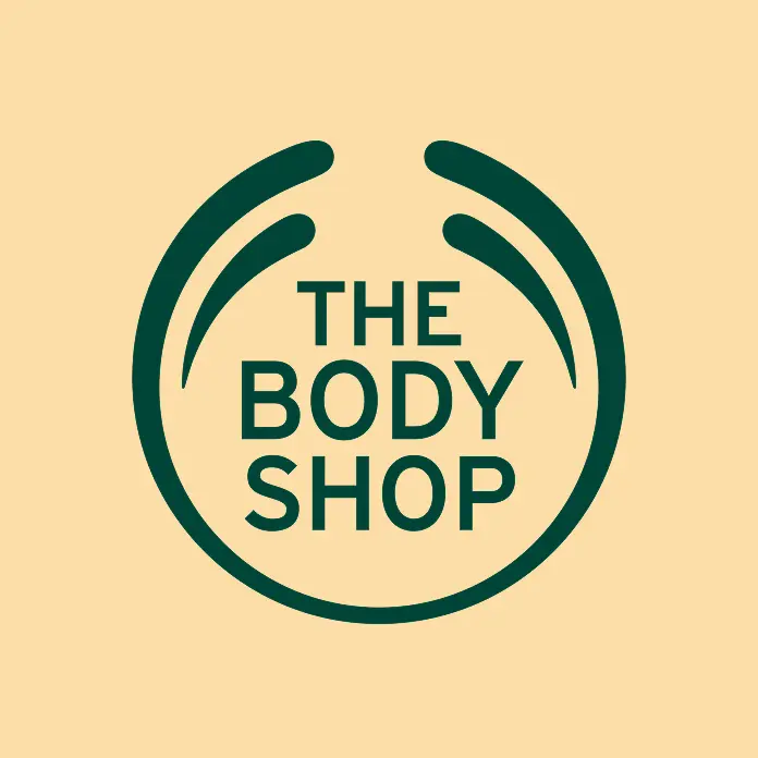 The Body Shop