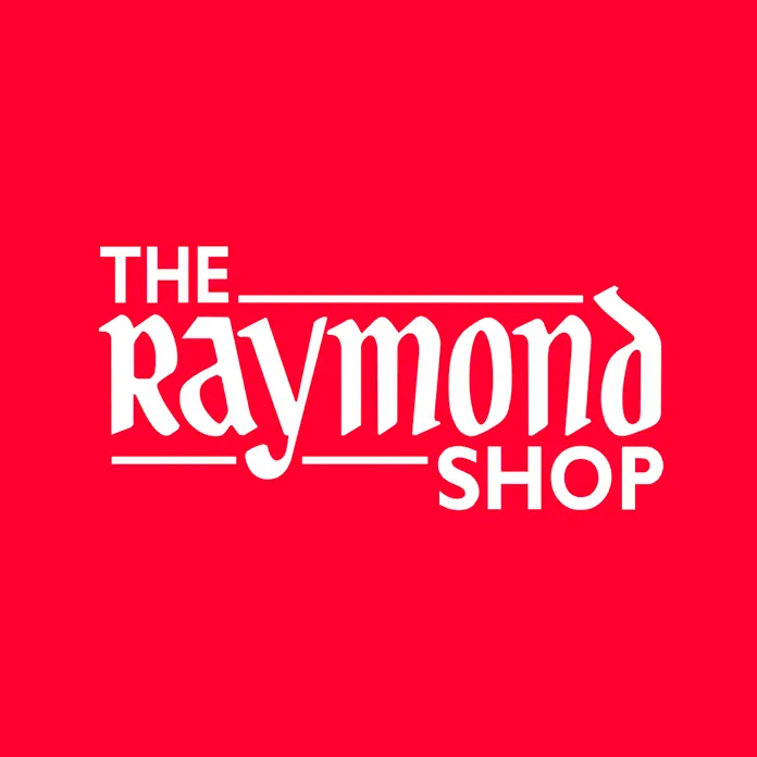 The Raymond Shop (In Store)