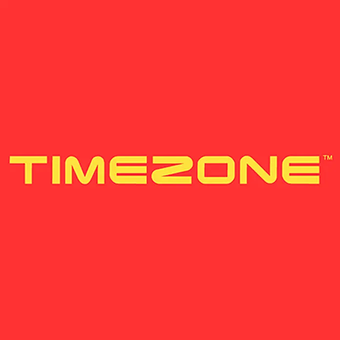 TimeZone (In Store)