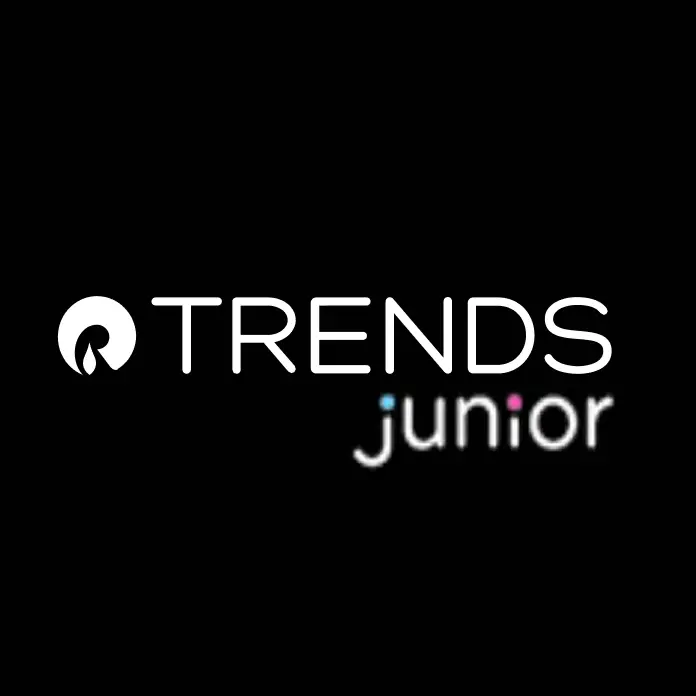 Trends Junior (In Store)