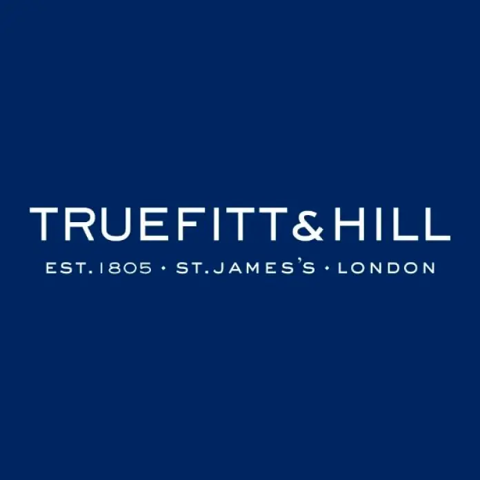 TRUEFITT HILL (In Store)