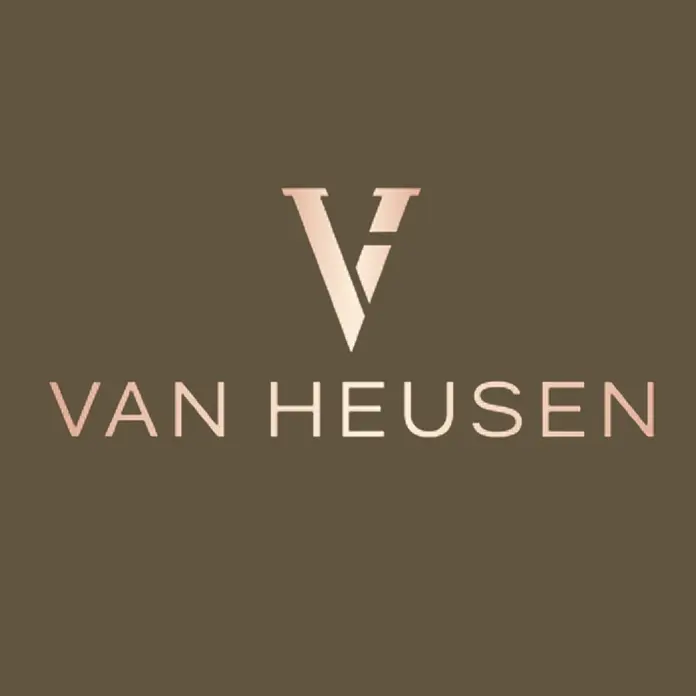 Van Heusen Gift Voucher Logo