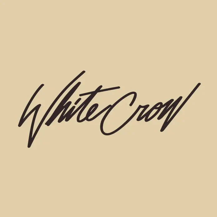 White Crow (In Store)
