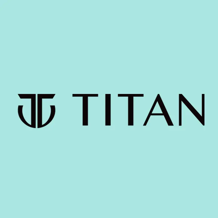 World of Titan (In Store, 1 Day Wait)