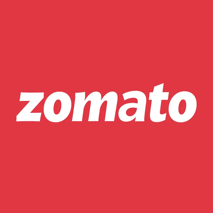 Zomato Fixed