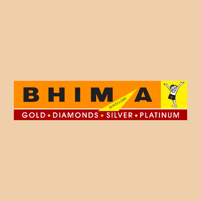 Bhima Jewellers Jewellery (In Store)