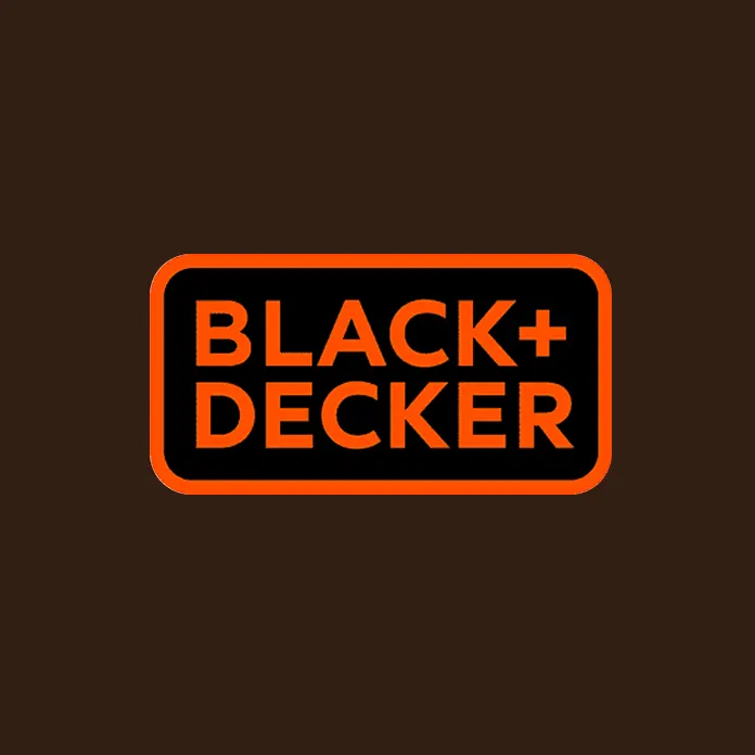 Black Decker