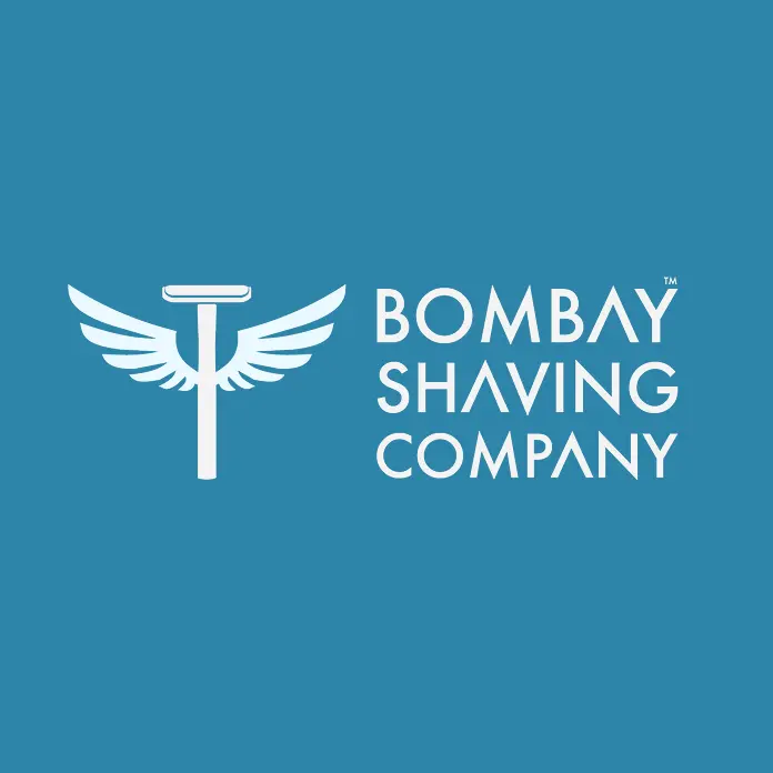 Bombay Shaving Company Gift Voucher Logo