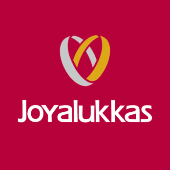 Joyalukkas Diamond