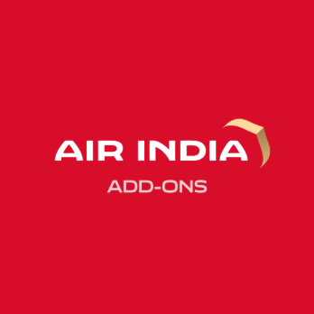 Air India Add-ons