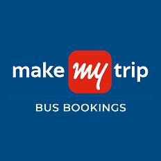 MakeMyTrip Bus