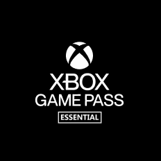 Xbox Essential Game Pass 