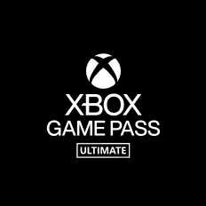Xbox Ultimate Game Pass
