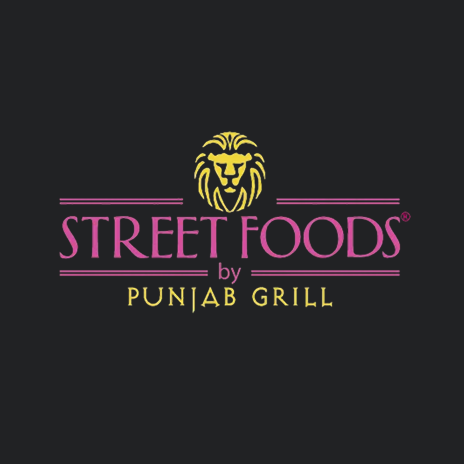 Street Foods By Punjab Grill (In Store)