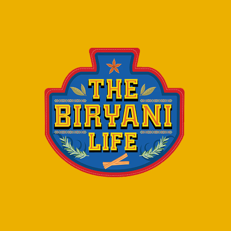 The Biryani Life